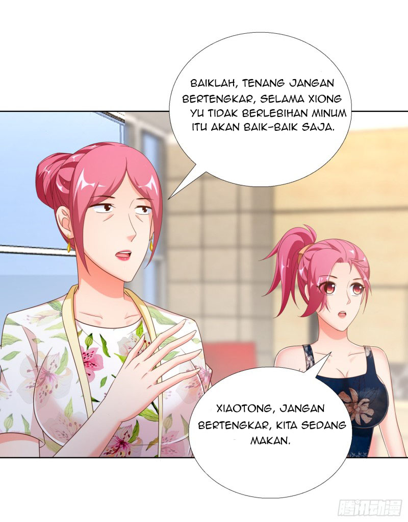 Super School Doctor (Supreme Campus Doctor) Chapter 59 Gambar 29